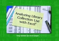 bokomslag Analyzing Library Collection Use with Excel