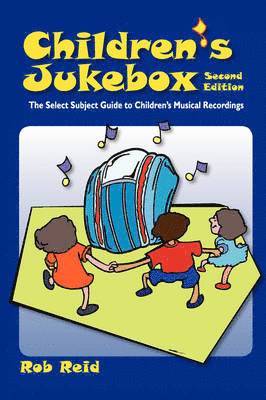 Children's Jukebox 1