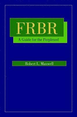 Robert Maxwell - FRBR, Häftad