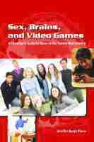 bokomslag Sex, Brains, and Video Games