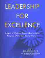 Leadership for Excellence, Häftad
