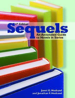 American Library Association, Janet G. Husband, Jonathan F. Husband - Sequels, Häftad