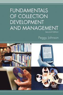 Fundamentals of Collection Development and Management 1