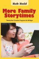 bokomslag More Family Storytimes