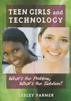 bokomslag Teen Girls and Technology