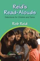 bokomslag Reid's Read-alouds