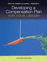 bokomslag Developing a Compensation Plan for Your Library