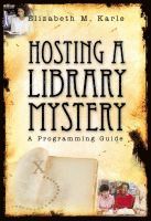 bokomslag Hosting a Library Mystery