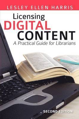 Licensing Digital Content 1