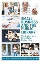 bokomslag Small Business and the Public Library
