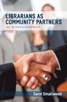 bokomslag Librarians as Community Partners