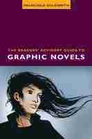 bokomslag Readers' Advisory Guide to Graphic Novels