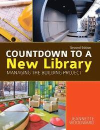 bokomslag Countdown to a New Library