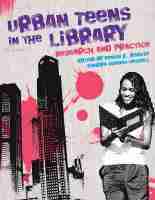 Urban Teens in the Library 1