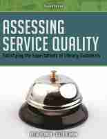 bokomslag Assessing Service Quality