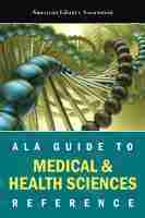 bokomslag ALA Guide to Medical and Health Science Reference