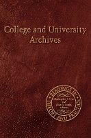 College and University Archives