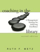 bokomslag Coaching in the Library