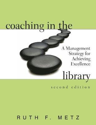 Coaching in the Library 1