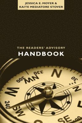 bokomslag Readers' Advisory Handbook