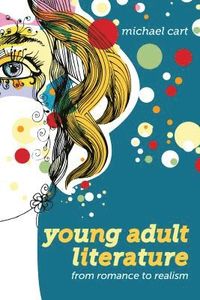 bokomslag Young Adult Literature