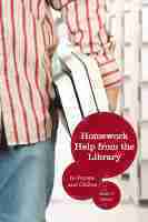 bokomslag Homework Help from the Library