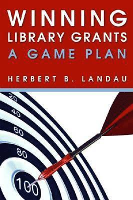 Winning Library Grants 1