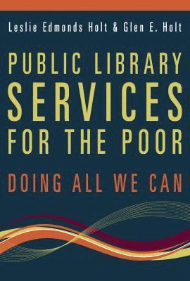 bokomslag Public Library Services for the Poor