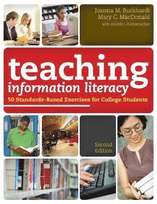 Teaching Information Literacy 1