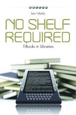 No Shelf Required 1