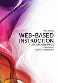 bokomslag Web-based Instruction