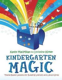 bokomslag Kindergarten Magic