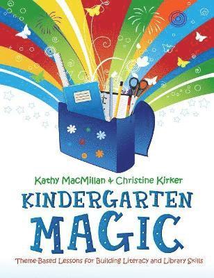 Kindergarten Magic 1