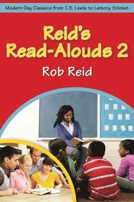 bokomslag Reid's Read-Alouds 2