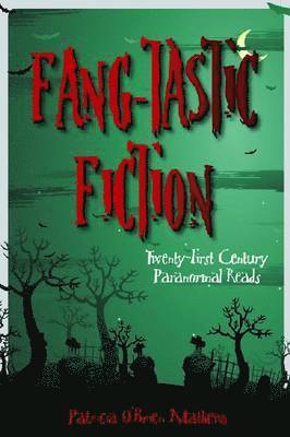 Fang-tastic Fiction 1