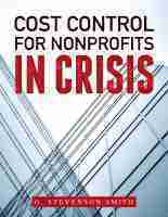 bokomslag Cost Control for Nonprofits in Crisis