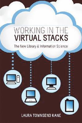 bokomslag Working in the Virtual Stacks