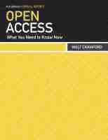 bokomslag Open Access