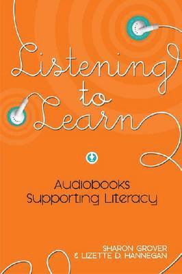 Listening to Learn 1