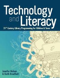 bokomslag Technology and Literacy