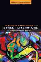 bokomslag Readers' Advisory Guide to Street Literature