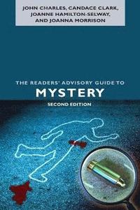 bokomslag The Readers' Advisory Guide to Mystery