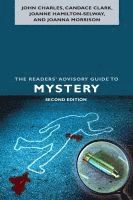 bokomslag Readers' Advisory Guide to Mystery