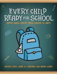 bokomslag Every Child Ready for School