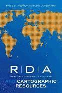 RDA and Cartographic Resources 1