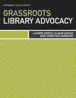 bokomslag Grassroots Library Advocacy