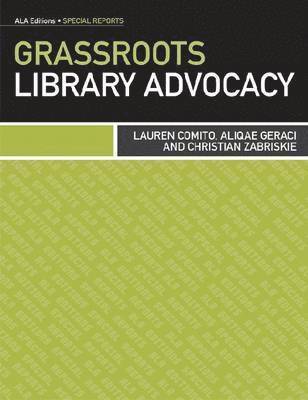 Grassroots Library Advocacy 1