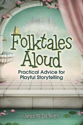 Folktales Aloud 1