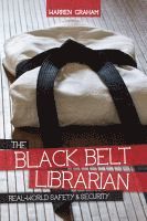 bokomslag Black Belt Librarian