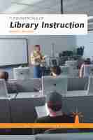 bokomslag Fundamentals of Library Instruction